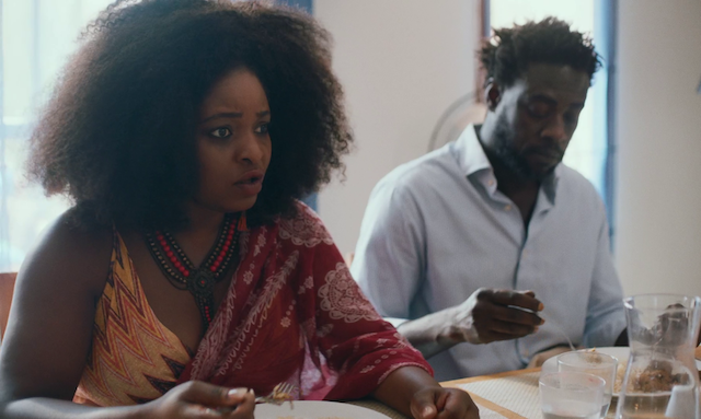 La croisade (2021) | worldscinema.org-poster