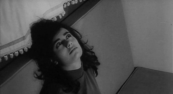 La cuccagna (1962) Luciano Salce-poster