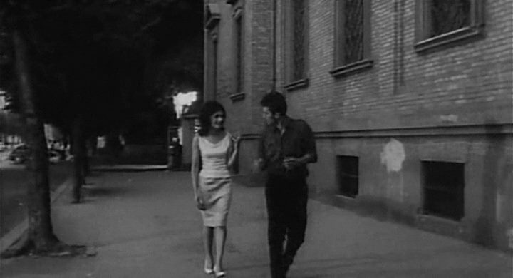 La cuccagna (1962) Luciano Salce-poster