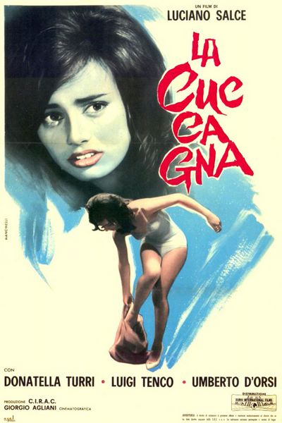 La cuccagna (1962) Luciano Salce