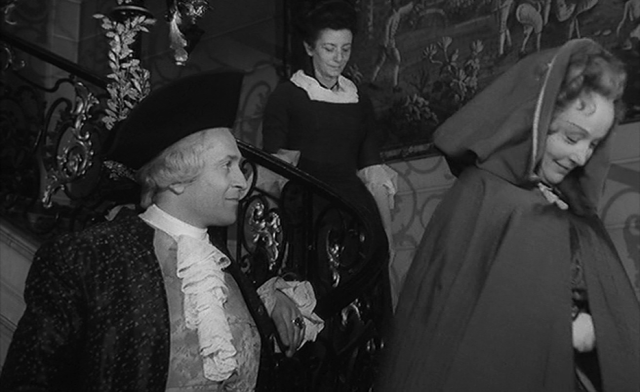 La dame de pique (1965) | Worldscinema | Download Free-poster