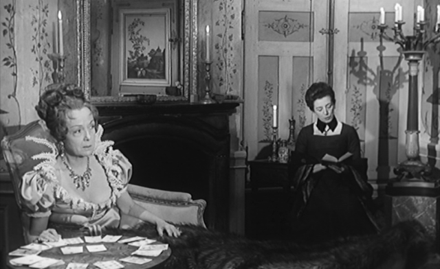 La dame de pique (1965) | Worldscinema | Download Free-poster