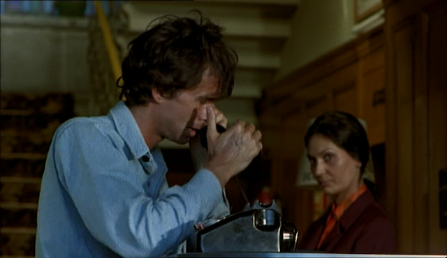 La décade prodigieuse (1971) | Worldscinema | Download Free-poster