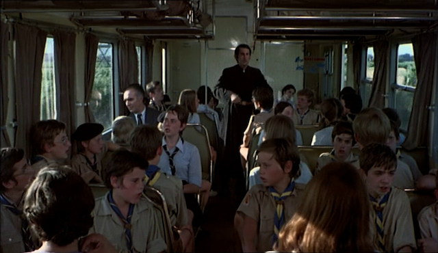 La décade prodigieuse (1971) | Worldscinema | Download Free-poster