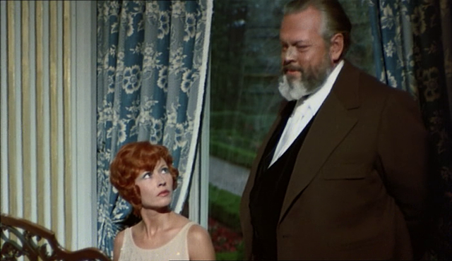 La décade prodigieuse (1971) | Worldscinema | Download Free-poster