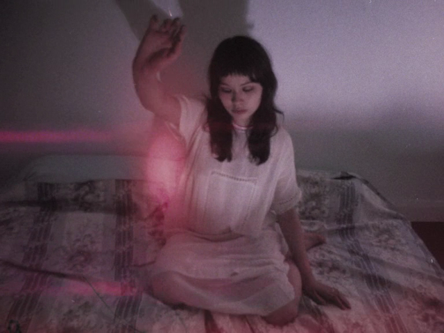 Pierre Clémenti - La deuxième femme (1978)-poster