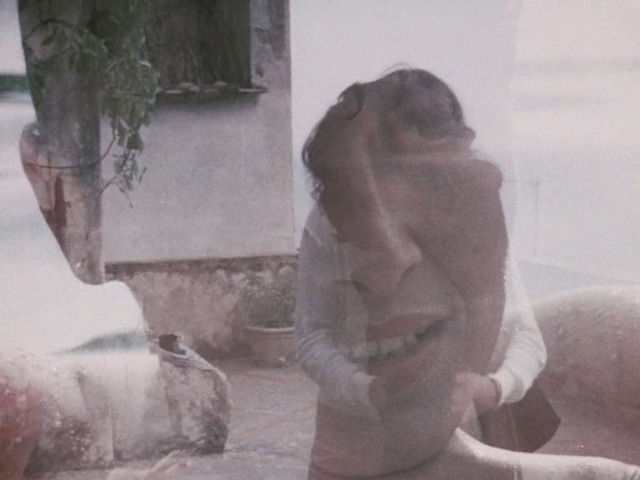 Pierre Clémenti - La deuxième femme (1978)-poster