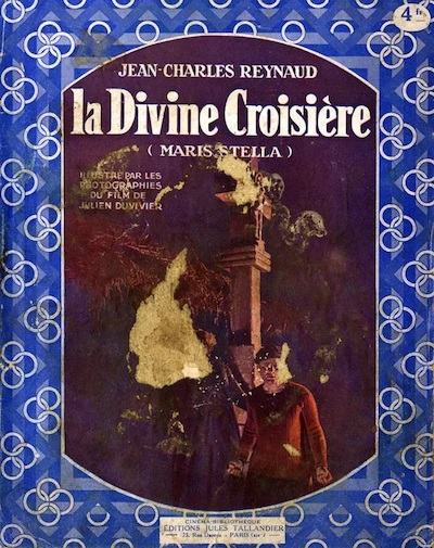 La divine croisière (1929)