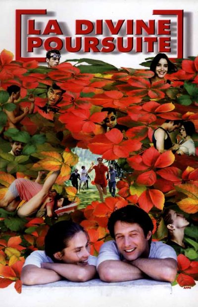 Michel Deville – La divine poursuite aka The Gods Must Be Daring (1997)