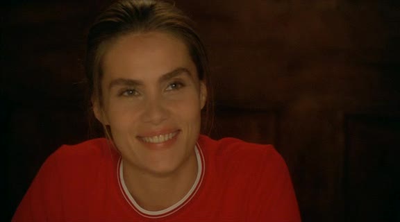 Michel Deville - La divine poursuite aka The Gods Must Be Daring (1997)-poster