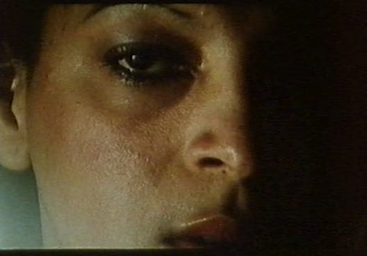 Jesús Franco - La esclava blanca (1985)-poster