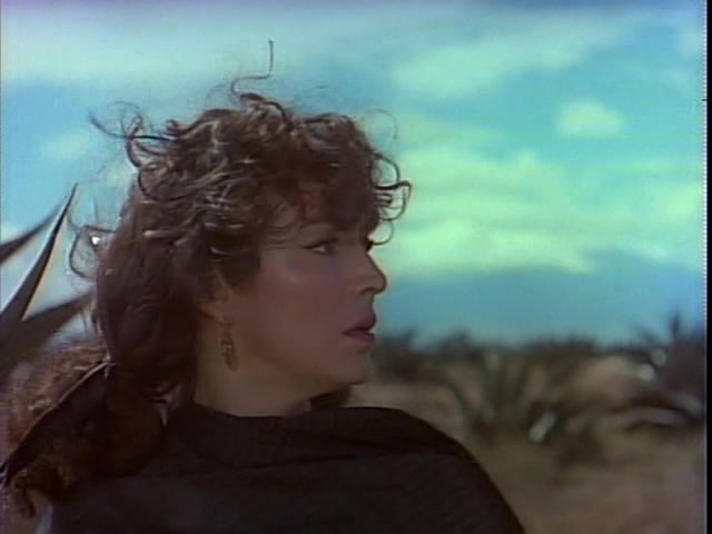 The Hidden One / La escondida (1956) Roberto Gavaldón, María Félix, Pedro Armendáriz, Andrés Soler-poster