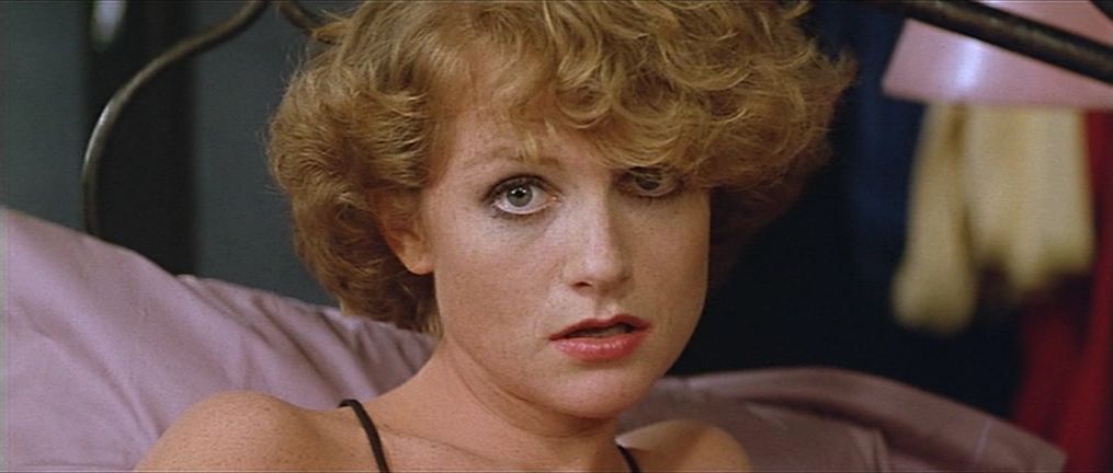 My Best Friends Girl (1983) Bertrand Blier, Coluche, Isabelle Huppert, Thierry Lhermitte-poster