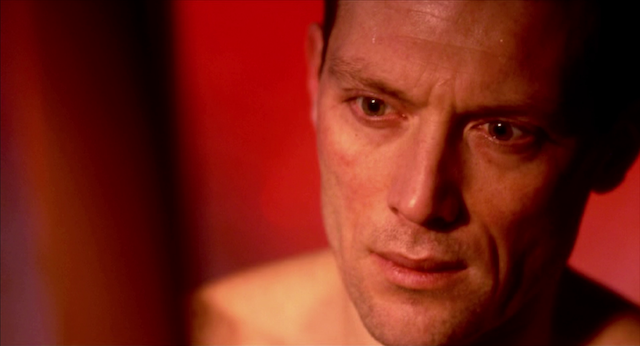 La fin de notre amour (2003)-poster