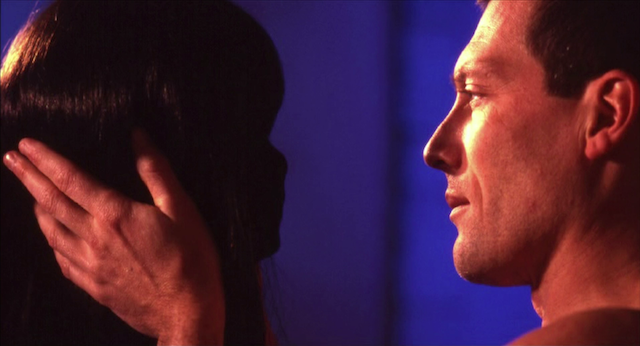 La fin de notre amour (2003)-poster