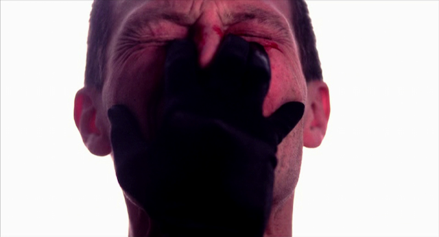 La fin de notre amour (2003)-poster