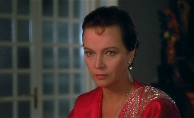 The Trap (1985) DVDrip [1,47GB]-poster