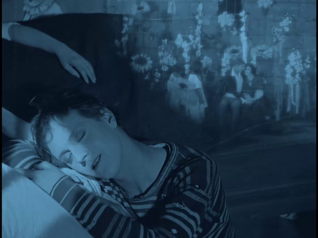 La galerie des monstres (1924) by Jaque Catelain-poster