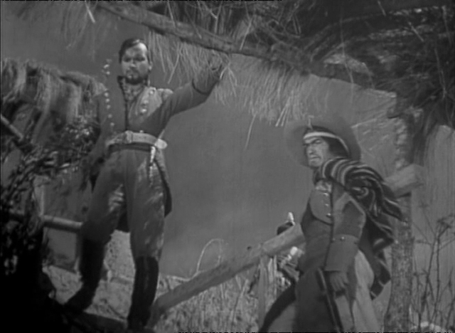 La guerra gaucha (1942) | Worldscinema | Download Free-poster