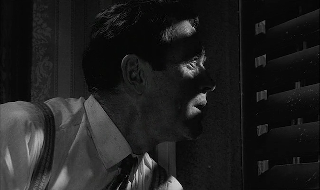 La guerra segreta (1965)-poster