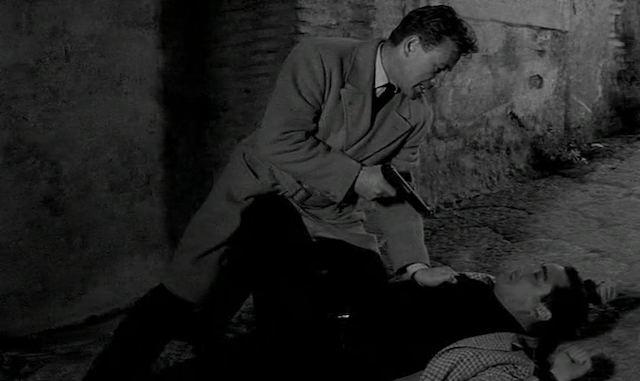 La guerra segreta (1965)-poster