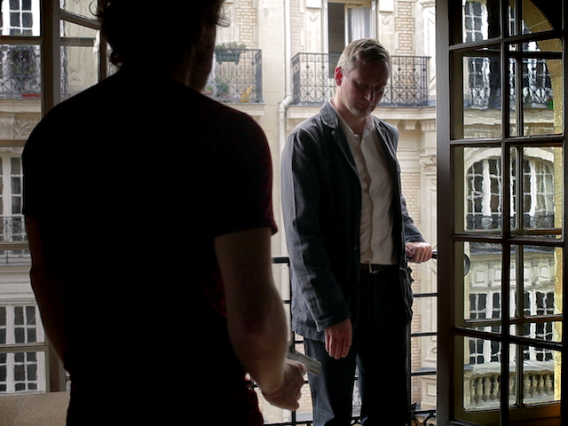 La guerre d'Algérie! (2014)-poster