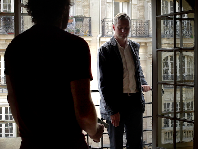 La guerre d'Algérie! (2014)-poster