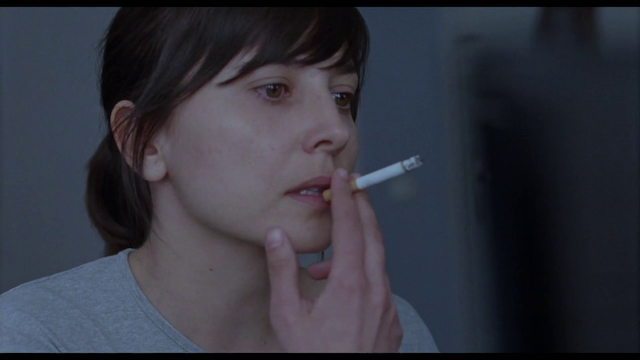 La herida (2013)-poster