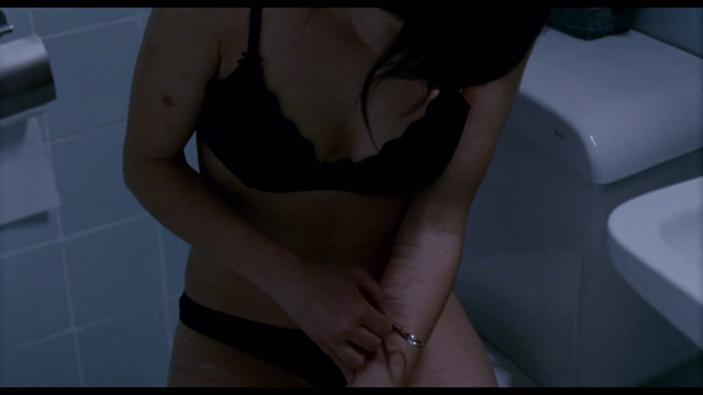 La herida (2013)-poster