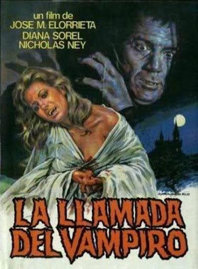 La llamada del vampiro (1972)