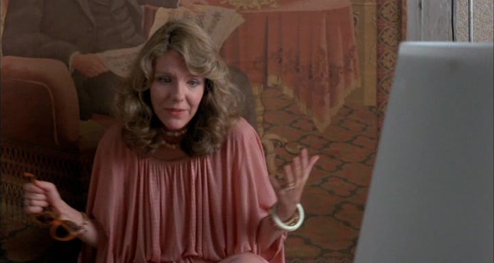 La luna / Luna (1979) Bernardo Bertolucci, Jill Clayburgh, Matthew Barry, Veronica Lazar-poster