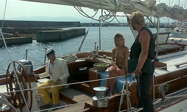 La machine à découdre (1986) Jean-Pierre Mocky, Patricia Barzyk, Pierre Semmler, Comedy, Thriller-poster