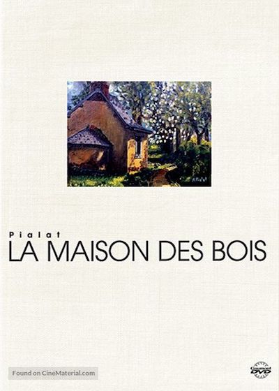 La maison des bois (1971)