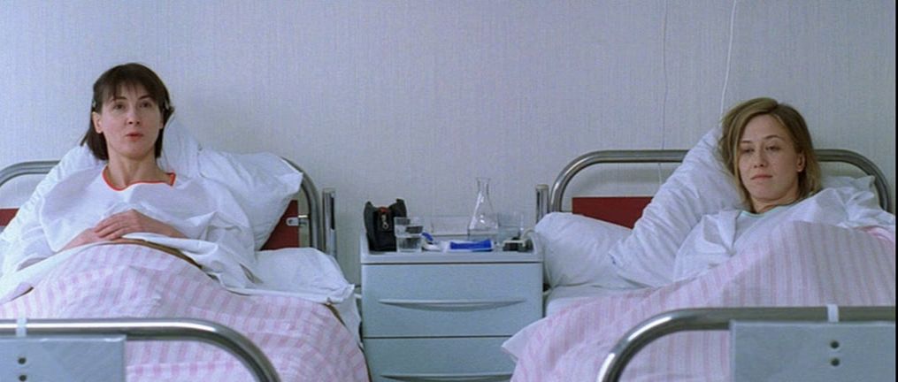 Sachs’ Disease AKA La maladie de Sachs (1999) Michel Deville, Albert Dupontel, Valérie Dréville, Dominique Reymond-poster