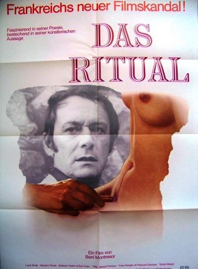 La messe dorée (1975) | worldscinema.org