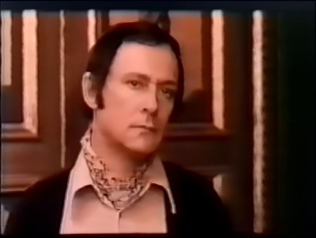 La messe dorée (1975) | worldscinema.org-poster