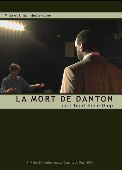 La mort de Danton (2011) by Alice Diop