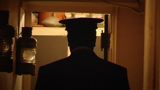 La mort de Danton (2011) by Alice Diop-poster