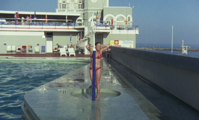 Amando de Ossorio - La noche del terror ciego AKA Tombs of the Blind Dead (1972)-poster