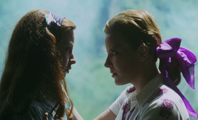 Amando de Ossorio - La noche del terror ciego AKA Tombs of the Blind Dead (1972)-poster