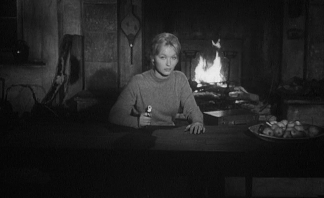 La nuit des espions (1959) | Worldscinema | Download Free-poster