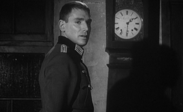 La nuit des espions (1959) | Worldscinema | Download Free-poster