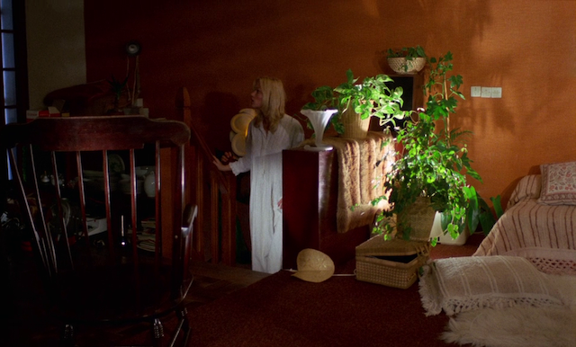 La nuit des traquées (1980) directed by Jean Rollin-poster