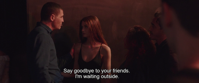 La paranza dei bambini AKA Piranhas (2019) by Claudio Giovannesi-poster