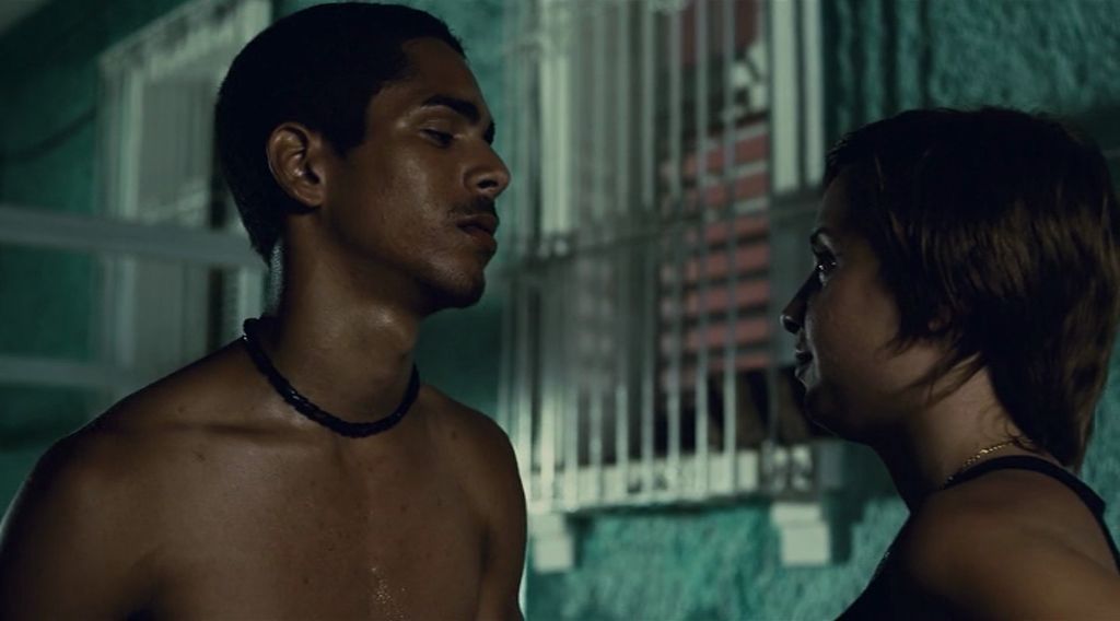 La partida / The Last Match (2013) Antonio Hens, Milton García, Reinier Díaz, Jenifer Rodríguez, Drama, Romance-poster