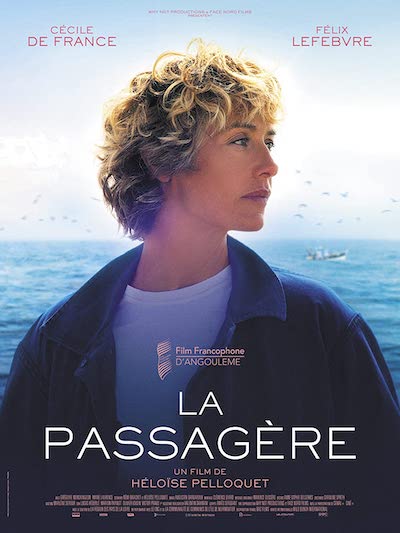 La passagère (2022) | worldscinema.org | Free Download