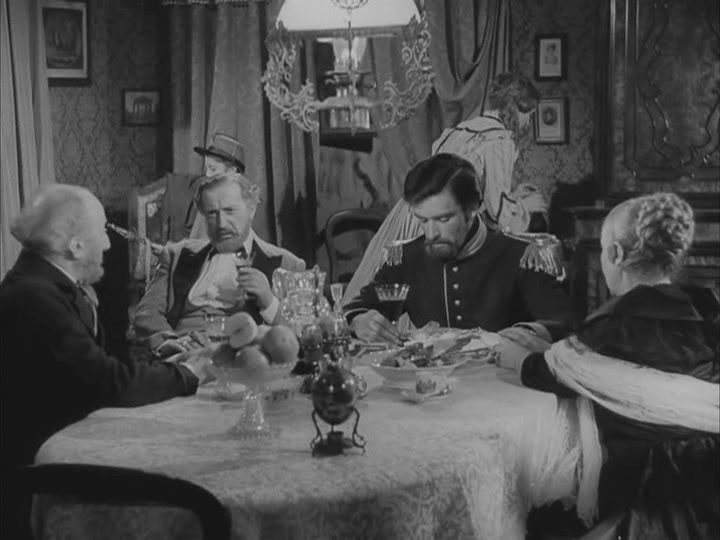 La pattuglia sperduta (1954) Piero Nelli, Annibale Biglione, Óscar Navarro, Filippo Posca, Drama, War-poster