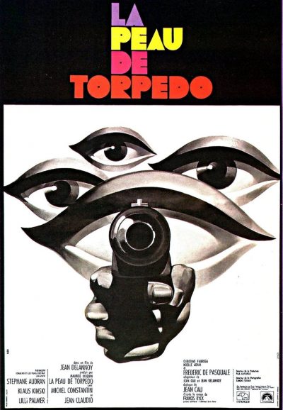 La peau de Torpedo (1970)