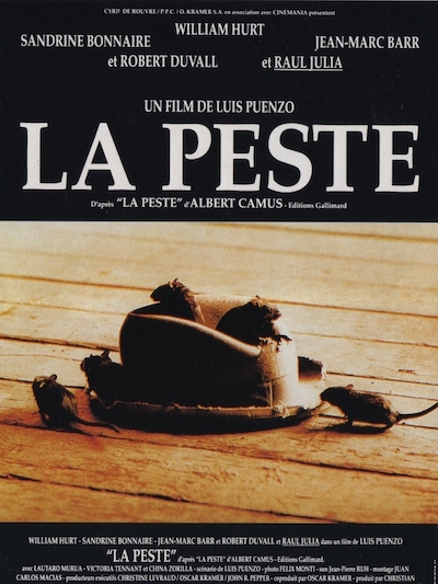 La peste (1992) | worldscinema.org