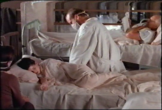 La peste (1992) | worldscinema.org-poster